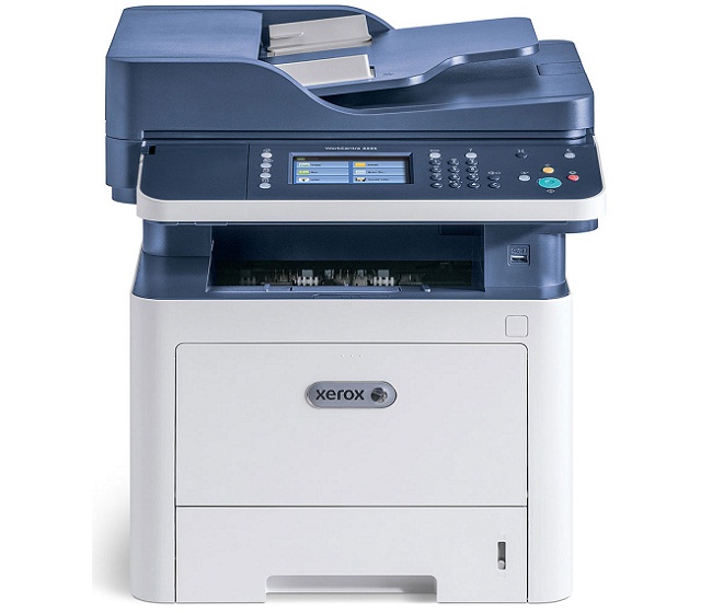 Xerox WorkCentre 3335